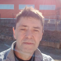 Тарас Листопад, Россия, Дмитров, 55 лет