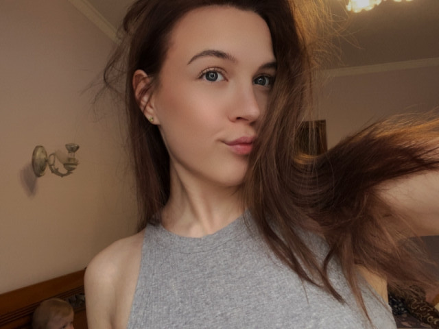 Даша, Россия, Москва. Фото на сайте ГдеПапа.Ру