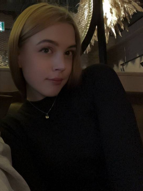 Даша, Россия, Москва. Фото на сайте ГдеПапа.Ру