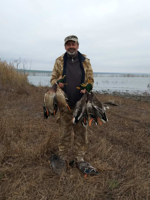 Валерий, Россия, Батайск. Фото на сайте ГдеПапа.Ру