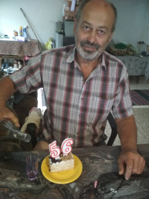 Валерий, Россия, Батайск. Фото на сайте ГдеПапа.Ру