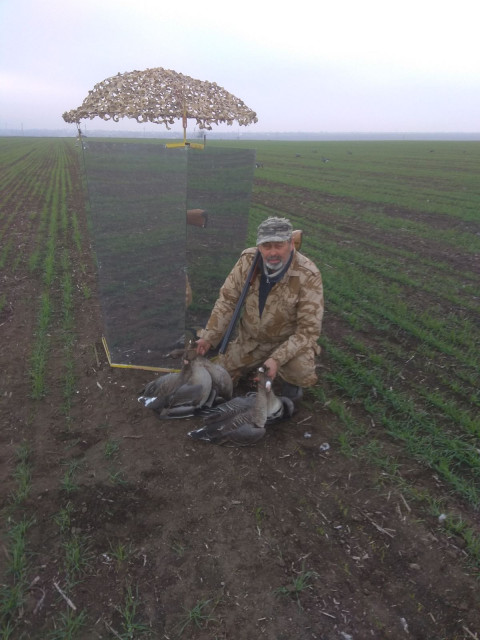 Валерий, Россия, Батайск. Фото на сайте ГдеПапа.Ру
