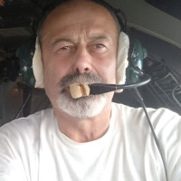 Валерий, Россия, Батайск, 61 год