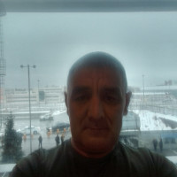 Саша, Россия, Сургут, 46 лет