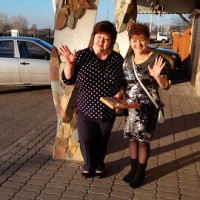 Ирина, Россия, Валуйки, 62 года