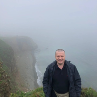 Роман, Россия, Химки, 51 год