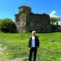 Сергей, Россия, Макеевка, 67 лет