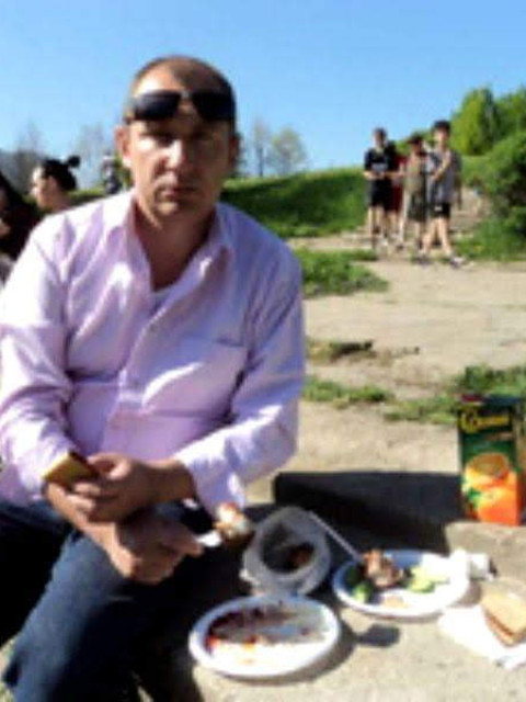 Игорь, Беларусь, Минск. Фото на сайте ГдеПапа.Ру