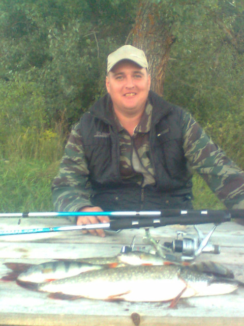 Анатолий, Россия, Саратов. Фото на сайте ГдеПапа.Ру