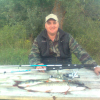 Анатолий, Россия, Саратов, 42 года