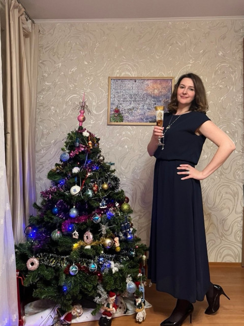 Ann, Россия, Санкт-Петербург. Фото на сайте ГдеПапа.Ру