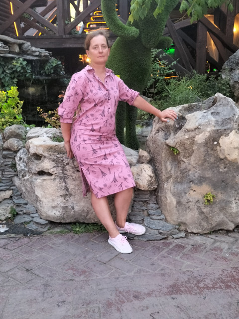 Елена, Россия, Москва. Фото на сайте ГдеПапа.Ру