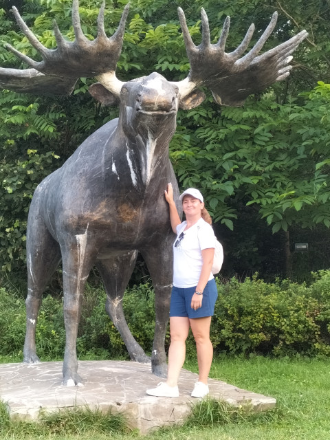 Елена, Россия, Москва. Фото на сайте ГдеПапа.Ру