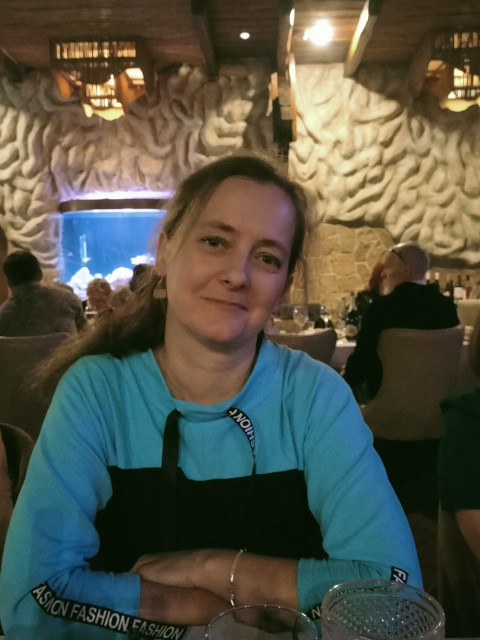 Елена, Россия, Москва. Фото на сайте ГдеПапа.Ру