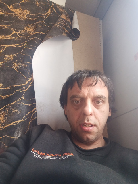 Михаил, Санкт-Петербург, 39 лет, 1 фото. Познакомлюсь с женщиной для любви и серьезных отношений, брака и создания семьи, воспитания детей.  Анкета 831441. 