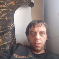 Михаил, Россия, Санкт-Петербург, 39 лет