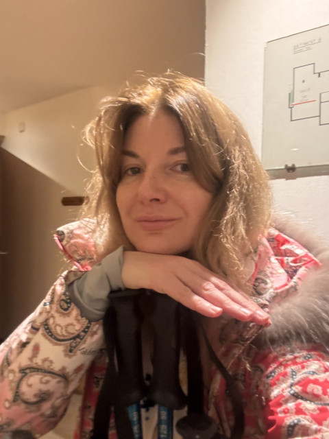 Ирина, Россия, Москва, 47 лет, 3 ребенка. Познакомлюсь с мужчиной для любви и серьезных отношений, брака и создания семьи. 

Ищу мужчину, с Динамичная и целеустремленная женщина, которая умеет сочетать в жизни роль заботливой мамы и успешно