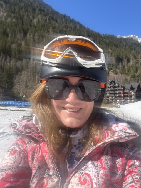 Ирина, Россия, Москва. Фото на сайте ГдеПапа.Ру