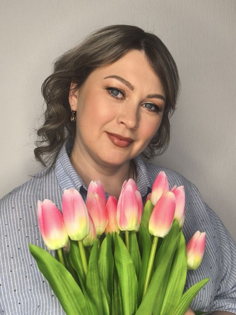 Елена Мануэл, Россия, Белгород. Фото на сайте ГдеПапа.Ру