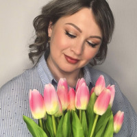 Елена Мануэл, Россия, Белгород, 42 года