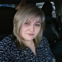 Евгения, Санкт-Петербург, м. Проспект Ветеранов, 37 лет