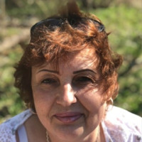 Татьяна Яшкина, Россия, Калуга, 60 лет