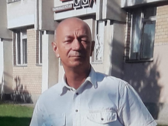 Юрий, Беларусь, Гродно. Фото на сайте ГдеПапа.Ру