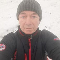 Юрий, Беларусь, Гродно, 56 лет