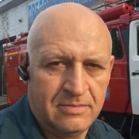 Вадим Вовченко, Россия, Выборг, 55 лет