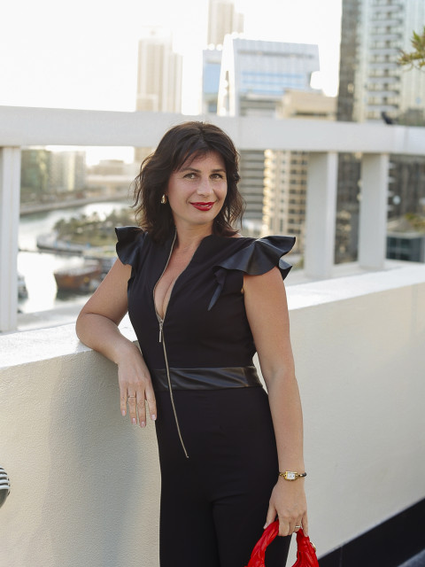 Ольга, Россия, Москва. Фото на сайте ГдеПапа.Ру