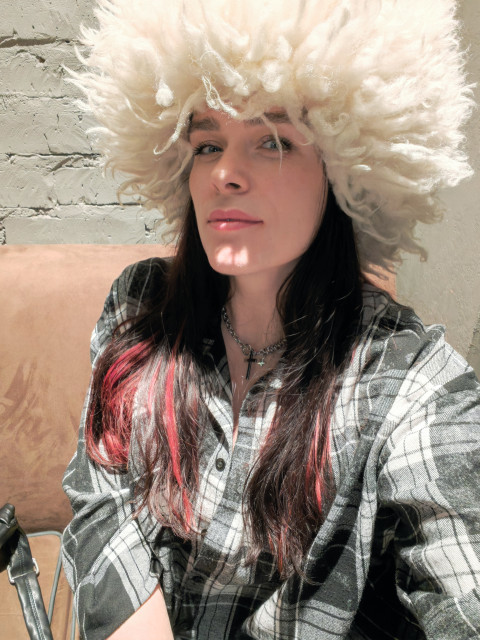 Ольга, Россия, Москва, 40 лет, 1 ребенок. Она ищет его: Ищу просто адекватное общение  Анкета 831570. 