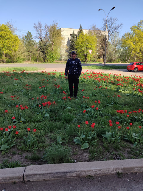 Миша Мищенко, Россия, Енакиево, 34 года, 1 ребенок. Ищу Девушку для серьёзных отношенийПростой парень.