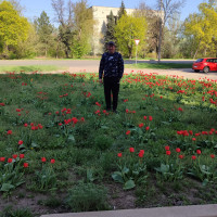 Миша Мищенко, Россия, Енакиево, 34 года