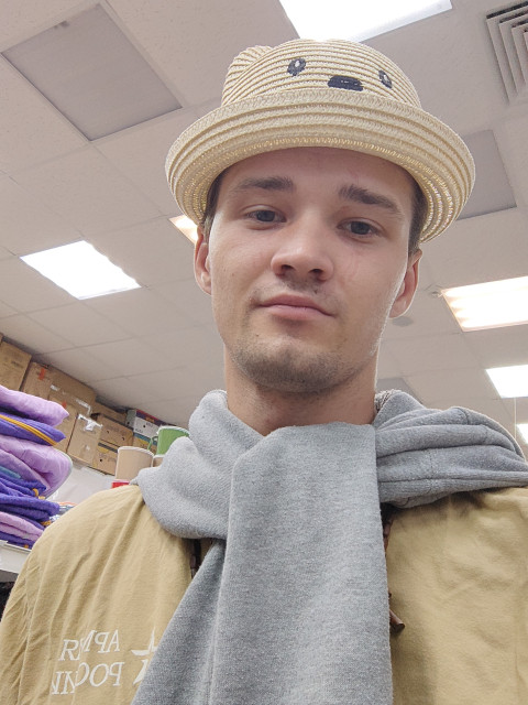 Виталий, Россия, Сызрань. Фото на сайте ГдеПапа.Ру