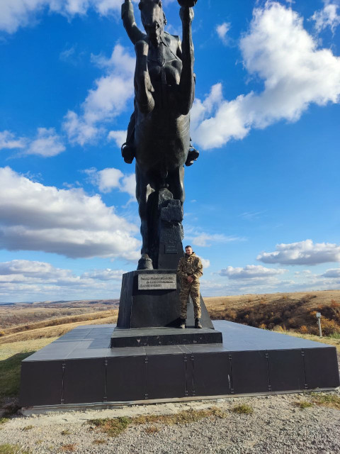 Виталий, Россия, Сызрань, 25 лет. Познакомлюсь с девушкой для любви и серьезных отношений. Анкета 831578. 