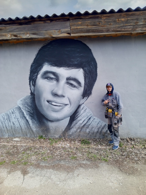 Виталий, Россия, Сызрань. Фото на сайте ГдеПапа.Ру