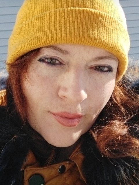 Незнакомка, Казахстан, Караганда. Фото на сайте ГдеПапа.Ру