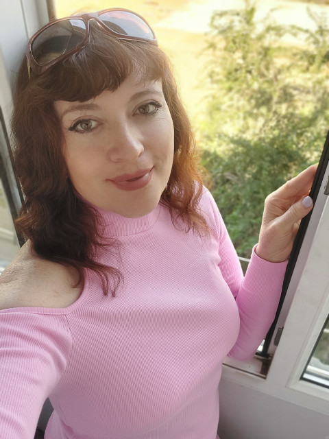 Незнакомка, Казахстан, Караганда. Фото на сайте ГдеПапа.Ру