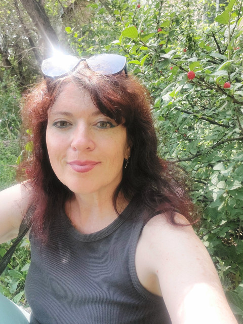 Незнакомка, Казахстан, Караганда. Фото на сайте ГдеПапа.Ру