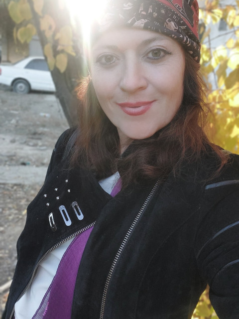 Незнакомка, Казахстан, Караганда. Фото на сайте ГдеПапа.Ру