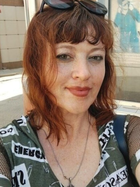 Незнакомка, Казахстан, Караганда. Фото на сайте ГдеПапа.Ру