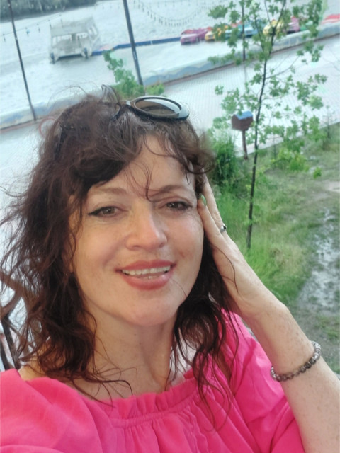 Незнакомка, Казахстан, Караганда. Фото на сайте ГдеПапа.Ру