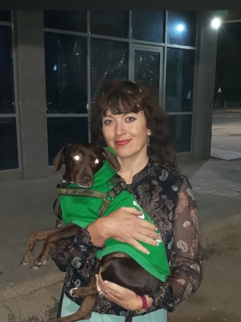 Незнакомка, Казахстан, Караганда. Фото на сайте ГдеПапа.Ру