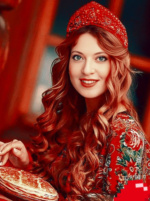 Незнакомка, Казахстан, Караганда. Фото на сайте ГдеПапа.Ру