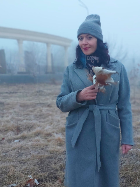 Незнакомка, Казахстан, Караганда. Фото на сайте ГдеПапа.Ру