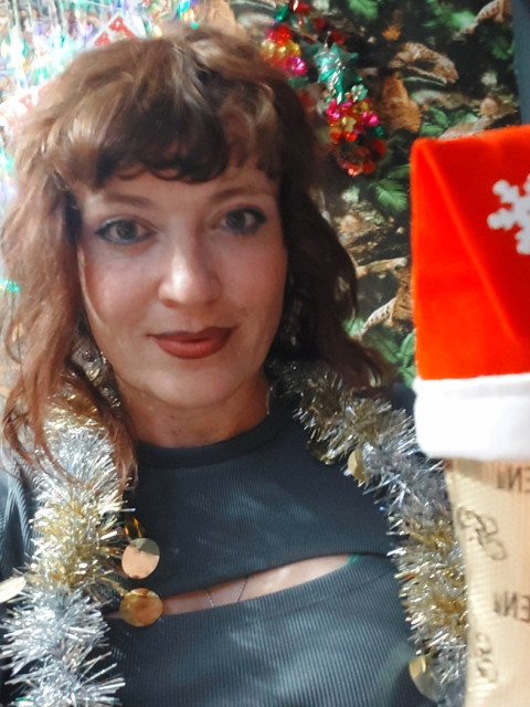 Незнакомка, Казахстан, Караганда. Фото на сайте ГдеПапа.Ру