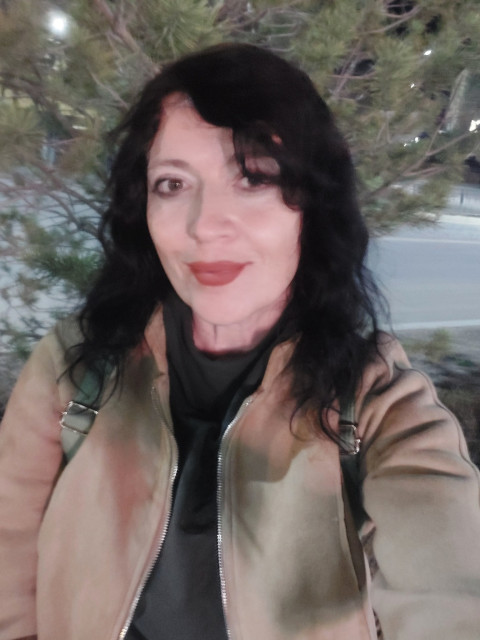 Незнакомка, Казахстан, Караганда. Фото на сайте ГдеПапа.Ру