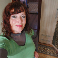 Незнакомка, Казахстан, Караганда, 48 лет