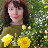 Незнакомка, Казахстан, Караганда, 48 лет