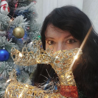 Незнакомка, Казахстан, Караганда, 48 лет